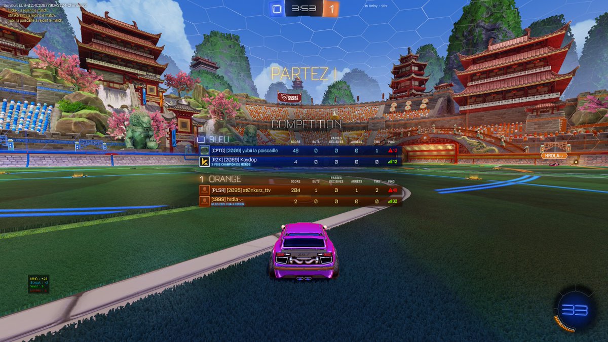 Kaydops's tweet photo. DDOS RIGHT AFTER THIS TWEET I CAN T TAKE IT
HELPPPPP MEEEEEEEEEEEEE  @RocketLeague @RL_Support https://t.co/vd6BsdXv9E