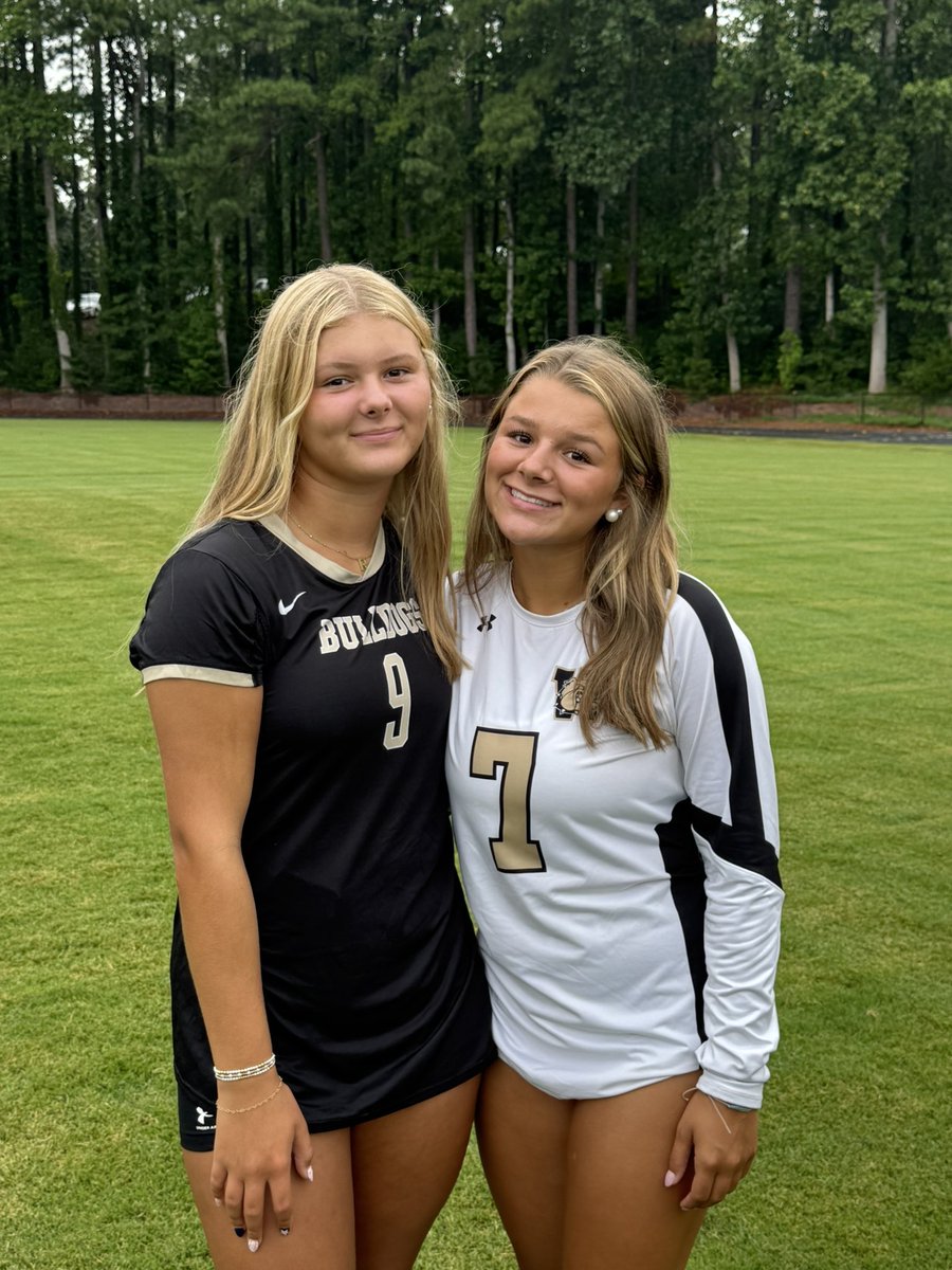 Robbie Huffstetler (@robhuffstetler) on Twitter photo Reese and Rylee are raising money for the Williams volleyball team. Thanks in advance for your support! #GoDawgs
app.verticalraise.com/fundraiser/wil… Reese and Rylee are raising money for the Williams volleyball team. Thanks in advance for your support! #GoDawgs
app.verticalraise.com/fundraiser/wil…
