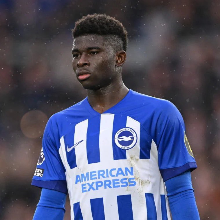 Fabrizio Romano tweet media