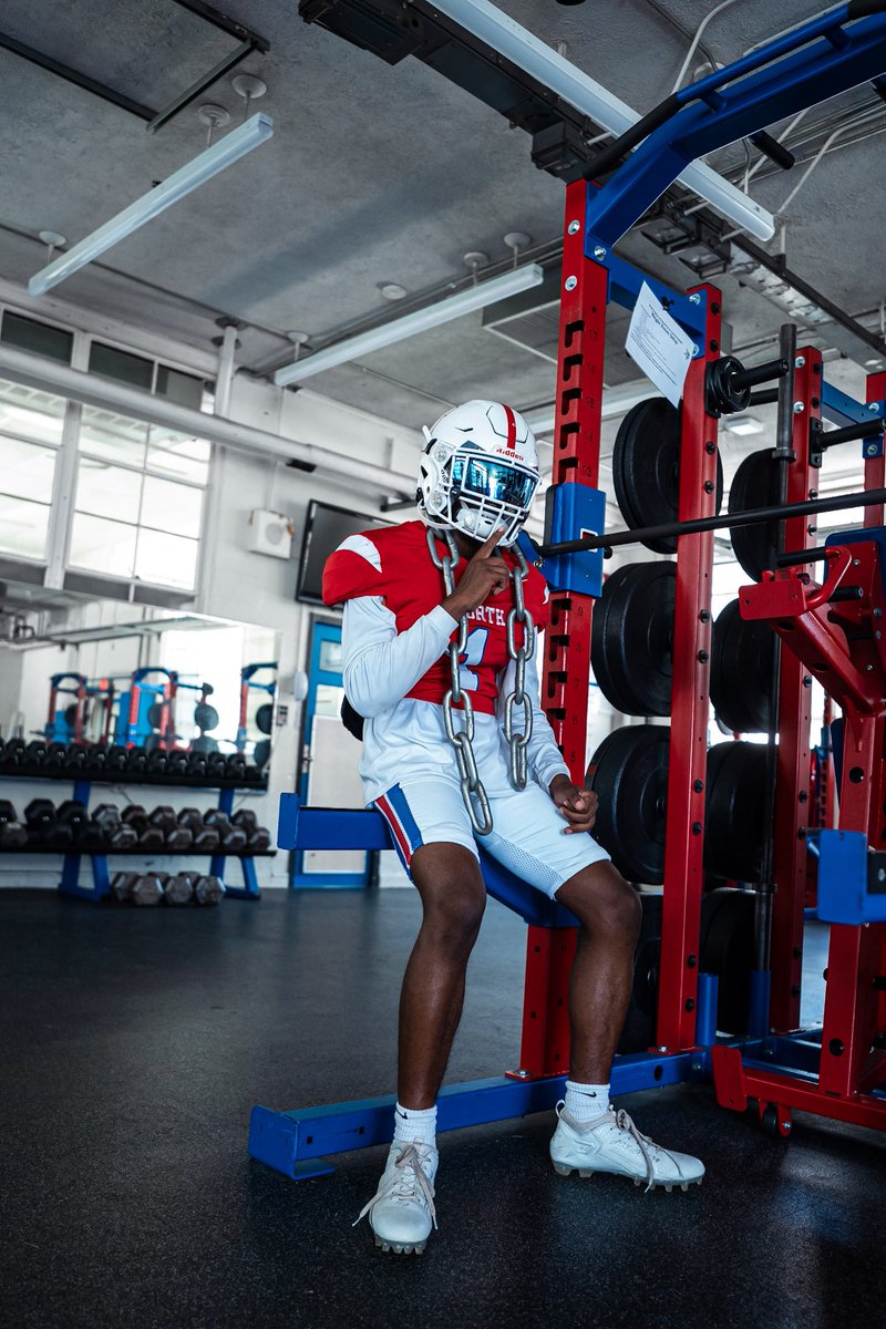 War Ready!!! 

<a href="/CoachVereen/">Daryl Vereen</a> 
<a href="/CoachBlakeOL/">Coach Blake</a> 
<a href="/pepman704/">Matt Morrow</a> 
<a href="/PrepRedzoneNC/">Prep Redzone North Carolina</a> 
<a href="/charlottepreps/">Observer Preps</a> 
<a href="/NorthMeckFB/">North Meck Football</a>