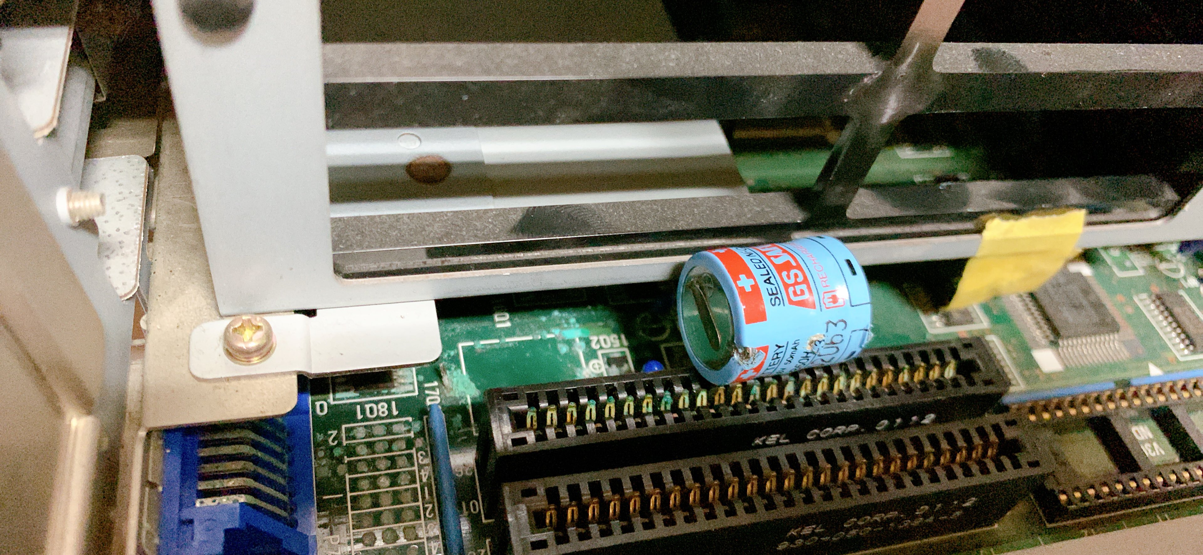 タッチ交換！ PCG プロモ うみにょにょ⚖️ on X: 