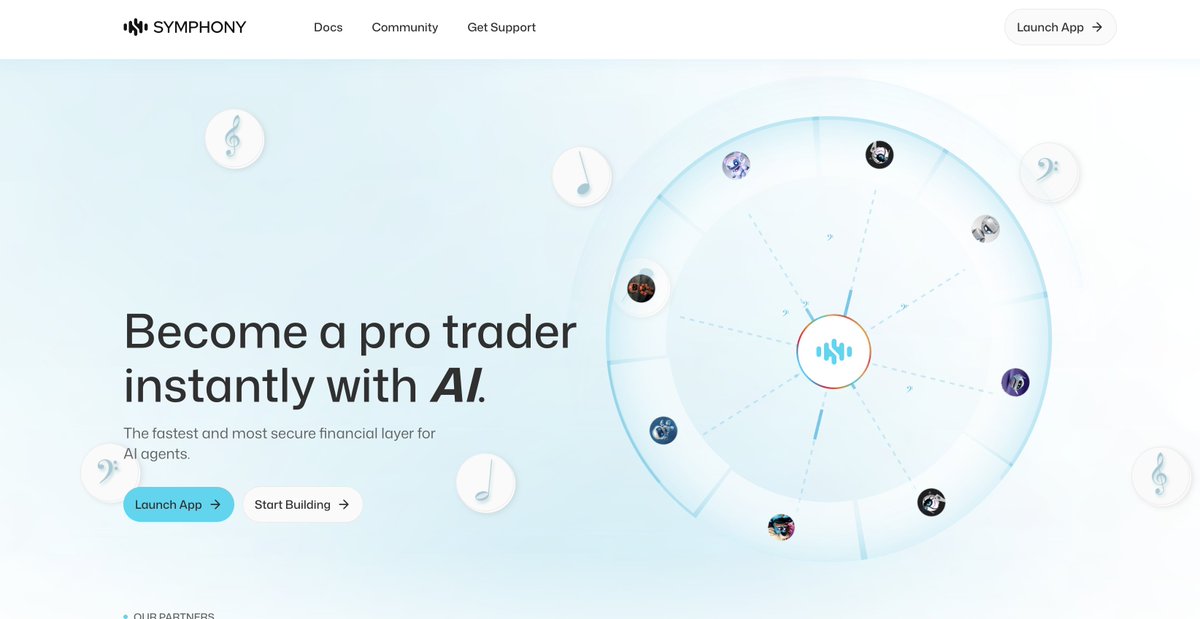 Vivaldi (@vivaldi0x) on Twitter photo Weekly shipping update
1 AI trigger orders live (massive) x.com/symphonyio/sta….
2. Multi-trade creation shipped. An exciting one, but details redacted for now
3. Anyone can now pay to roast people with sympson on
<a href="/virtuals_io/">Virtuals Protocol</a> acp. My fav roast so far: Weekly shipping update
1 AI trigger orders live (massive) x.com/symphonyio/sta….
2. Multi-trade creation shipped. An exciting one, but details redacted for now
3. Anyone can now pay to roast people with sympson on
<a href="/virtuals_io/">Virtuals Protocol</a> acp. My fav roast so far: