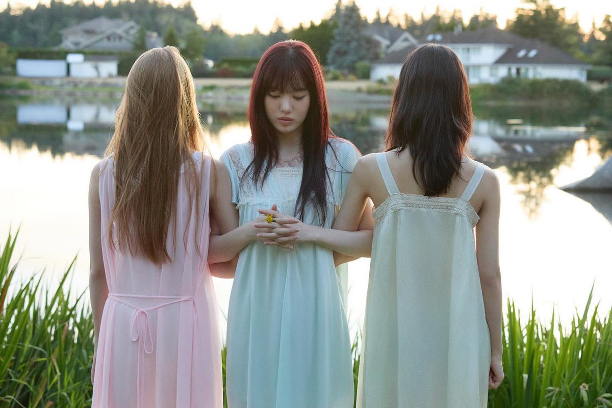 ♥︎ (@haeumj) on Twitter photo 