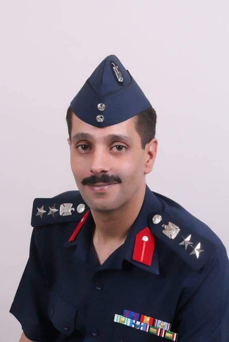 Mohamed Mohsen tweet media