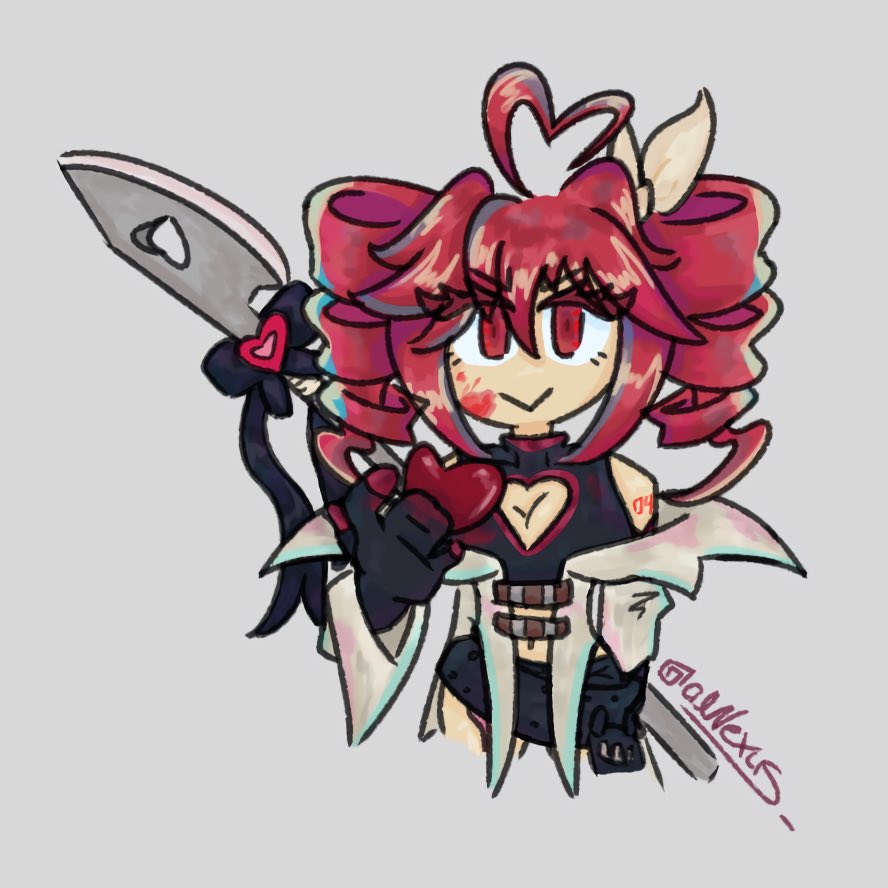 Heart Stealing Girl
#重音テト | #KasaneTeto