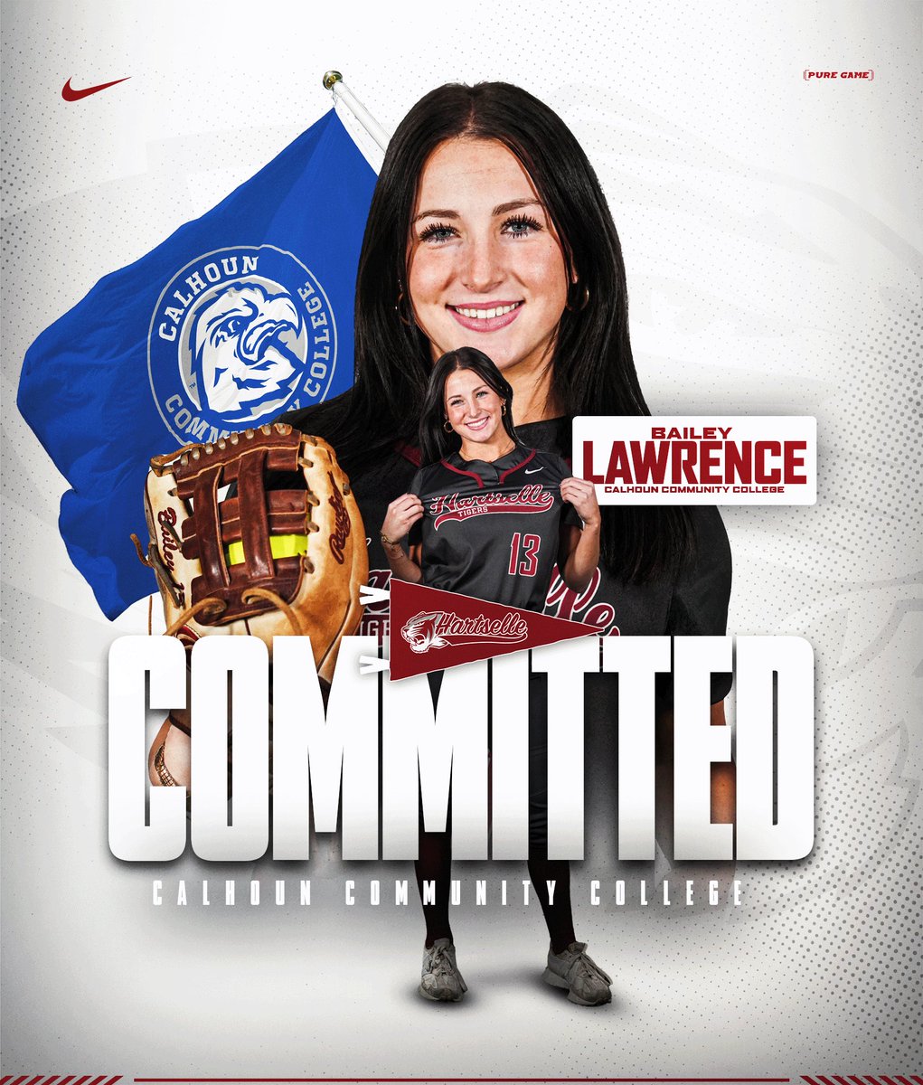 Congratulations Bailey!