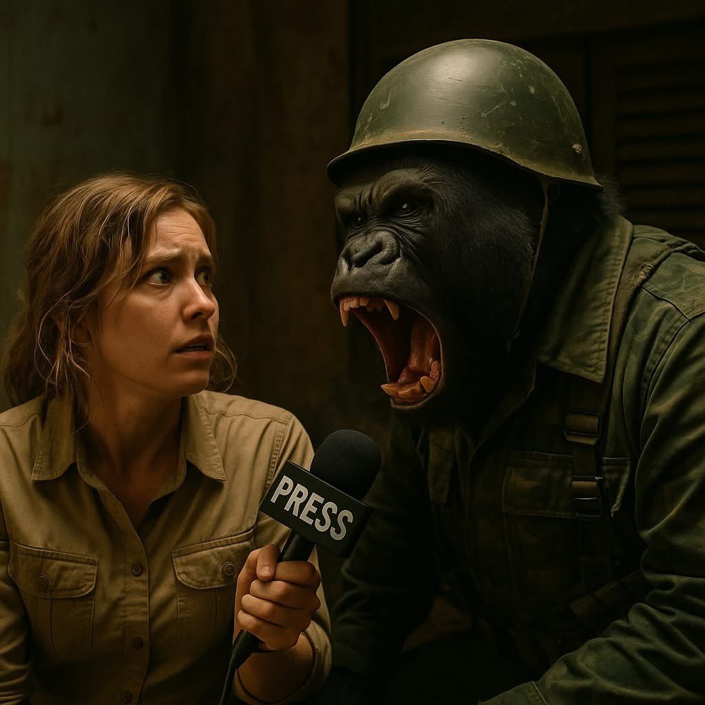 Crypto King Kong 🦍 tweet media