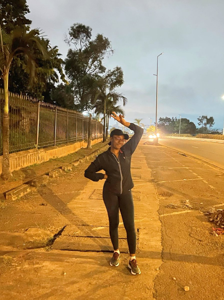 On essaie un peu de garder la ligne ☺️