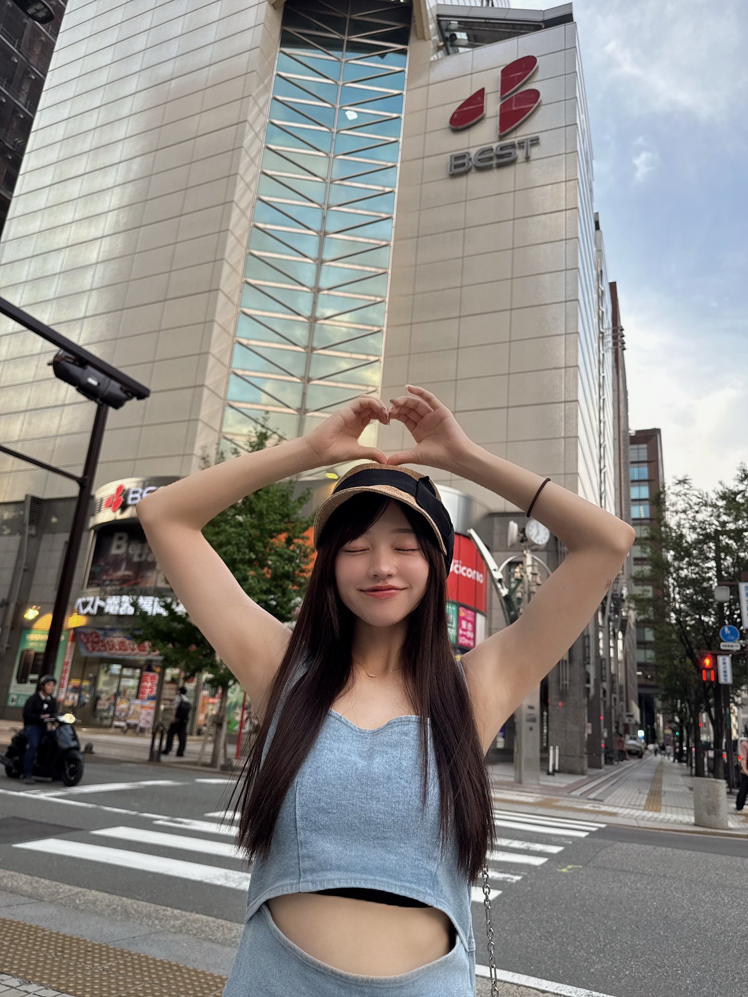 あだち (@adachi_1) / X