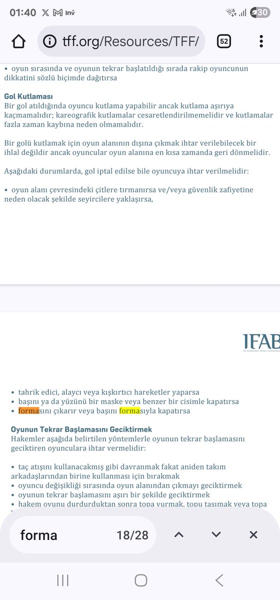 #teknikanaliz 

HÜnkar  bey hoca sorar mısın?

***BARIŞA SARI KART VERMEYEN HAKEM YANLIŞ YAPMIŞ MIDIR?