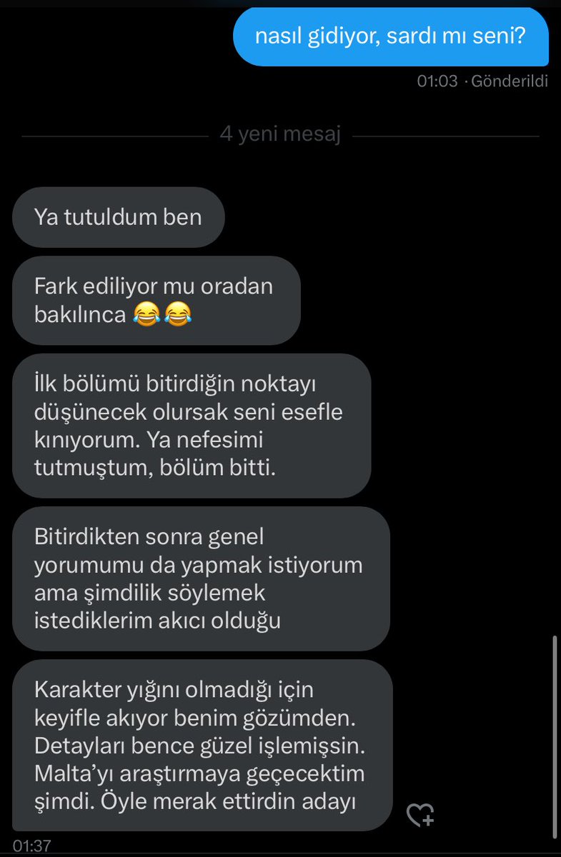 birkaç gündür bilgisayar başına oturma hevesim dahi yokken, gece yarısı burdan bir arkadaşımın paradoks’a başladığını gördüm ve yorumları beni inanılmaz motive etti🥺 #paradoks