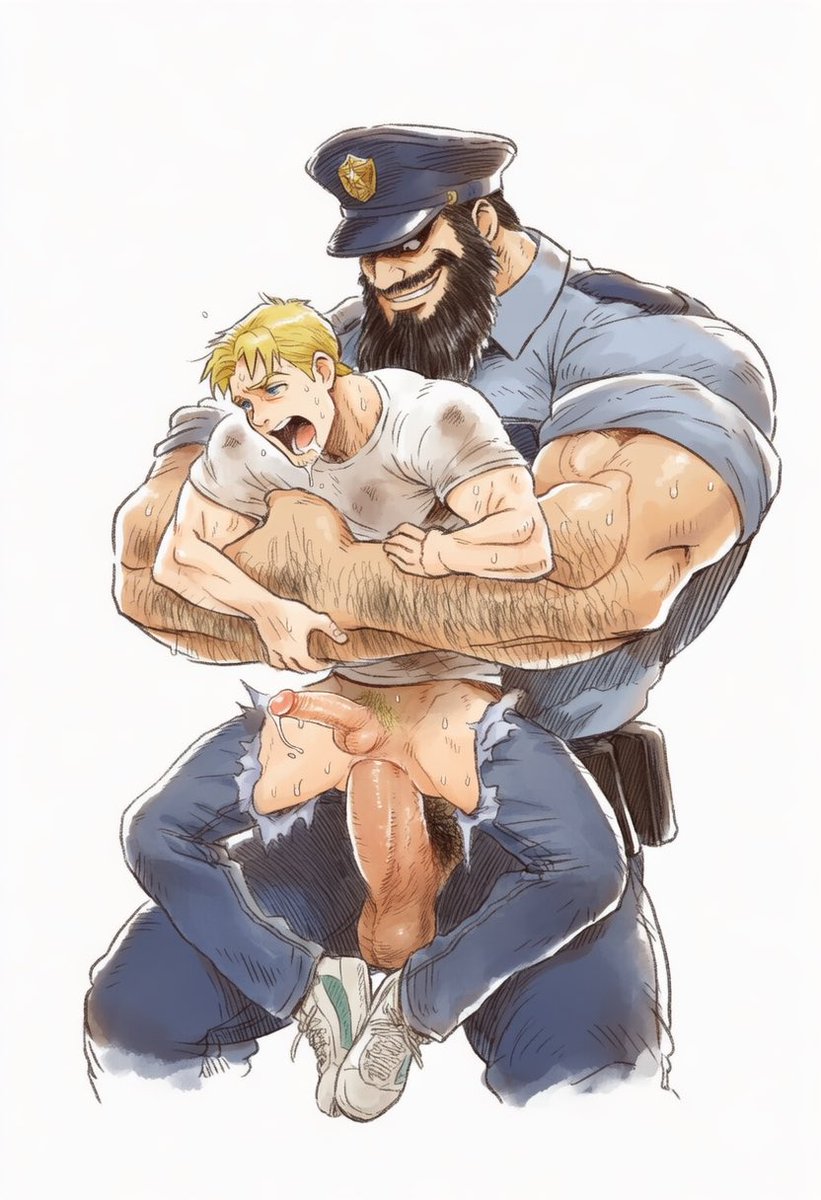 エディ × コーディー

ボコボコにやられる。