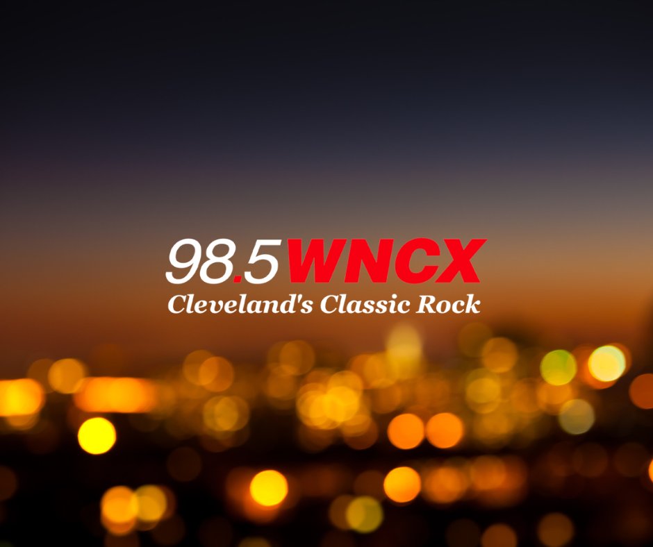 🐾 IT’S GO TIME, CLEVELAND! 🐾
The Browns hit the field tonight for Preseason Game #1 — kickoff at 7PM!
Turn us up and ride with the Dawg Pound on 98.5 'NCX 🏈
#Browns #DawgPound #WNCX #CLE