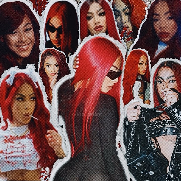 🌶️Y A I L I N  X  R O J O 🌶️
