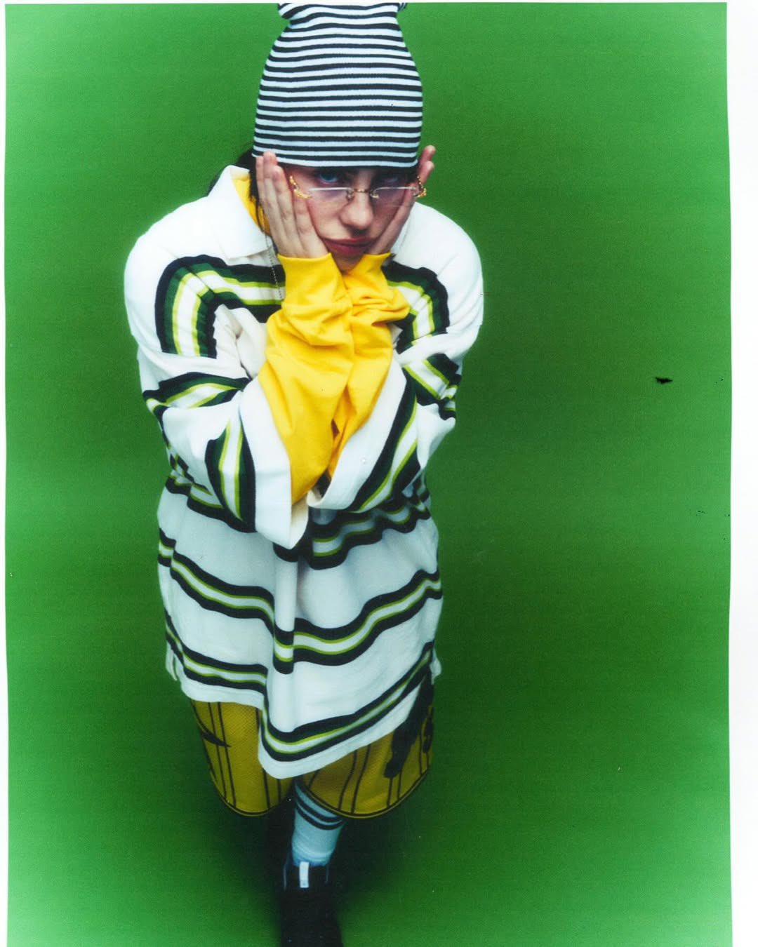 Billie Eilish News ☆ on X: 