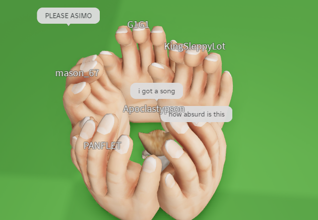 asimo3089 tweet media