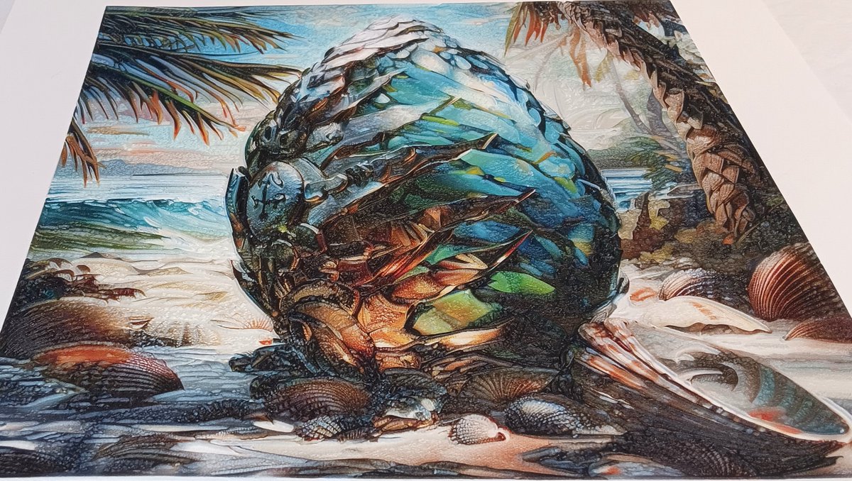 Kitchen Psychosis (@ktchenpsychosis) on Twitter photo Just some of the added Benefits and Utility when you are Part of the Confluence.
Dragon World Egg Art I done By <a href="/MattVegh/">StarCloudAI</a> I have Received... ๐ Just some of the added Benefits and Utility when you are Part of the Confluence.
Dragon World Egg Art I done By <a href="/MattVegh/">StarCloudAI</a> I have Received... ๐