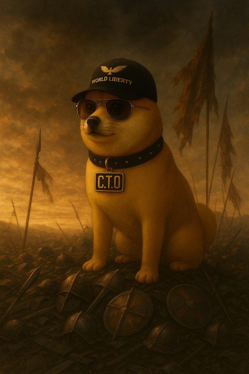 DegeCoin tweet media