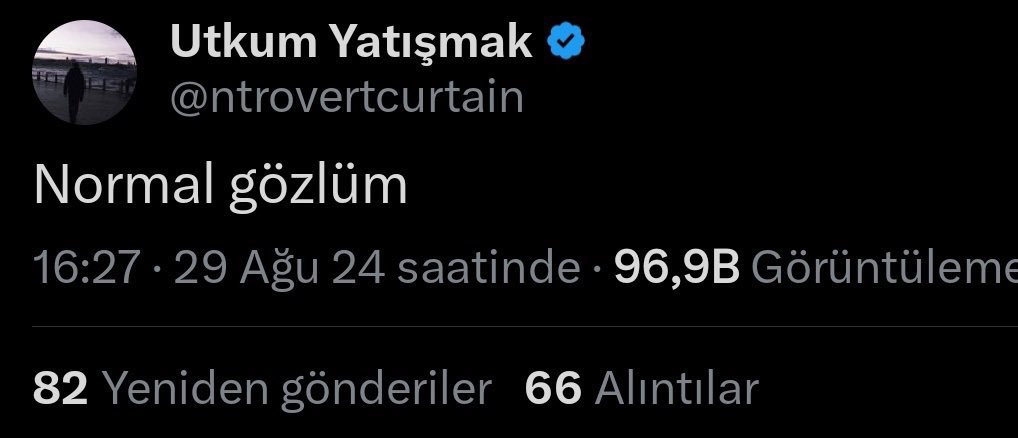 sevilirken biz