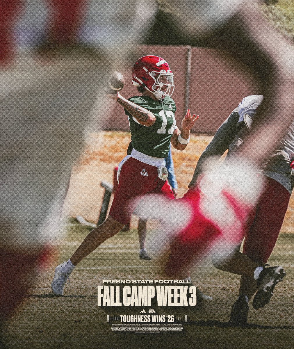 Fresno State FB Recruiting tweet media