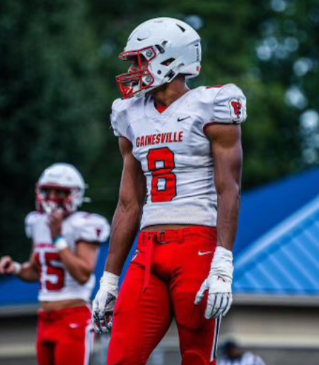 Matt Stewart (@mattstewarttv) on Twitter photo Here's the Matt Stewart Sports High School Football Podcast <a href="/OfficialGHSA/">GHSA</a> Preseason 5A All-State Defense:
DL - <a href="/marion_matt26/">Jamarion “JMacc” Matthews</a> <a href="/RedElephant_FB/">Gainesville HS Football</a>
DL - <a href="/doyouknowlilant/">Anthony “AJ” Lonon</a> <a href="/CCGladsFootball/">Clarke Central Gladiators Football</a>
DL - <a href="/MAtkins2026/">Martin Atkins</a> <a href="/rockerlee229/">The Rocker Lee</a>
DL - <a href="/CamronBrooks32/">Camron Brooks</a> <a href="/tcchsyjfootball/">TCCHS Football</a>
DL - <a href="/AydenCain2026/">Ayden Cain</a> Here's the Matt Stewart Sports High School Football Podcast <a href="/OfficialGHSA/">GHSA</a> Preseason 5A All-State Defense:
DL - <a href="/marion_matt26/">Jamarion “JMacc” Matthews</a> <a href="/RedElephant_FB/">Gainesville HS Football</a>
DL - <a href="/doyouknowlilant/">Anthony “AJ” Lonon</a> <a href="/CCGladsFootball/">Clarke Central Gladiators Football</a>
DL - <a href="/MAtkins2026/">Martin Atkins</a> <a href="/rockerlee229/">The Rocker Lee</a>
DL - <a href="/CamronBrooks32/">Camron Brooks</a> <a href="/tcchsyjfootball/">TCCHS Football</a>
DL - <a href="/AydenCain2026/">Ayden Cain</a>