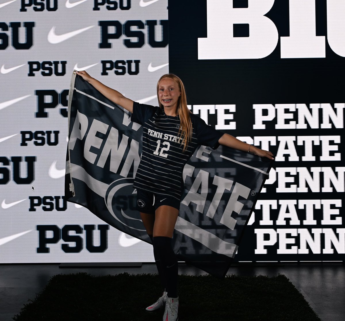 Eleanor Wiseman tweet media