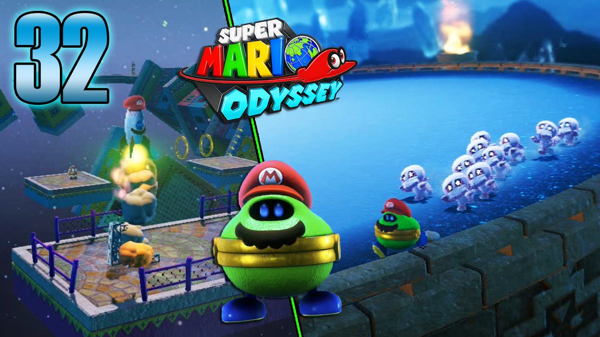 JonyStoneGamers's tweet photo. Continuamos el Mario Odyssey!

https://t.co/QvxLWLCNbT https://t.co/9yHCCb9EnG