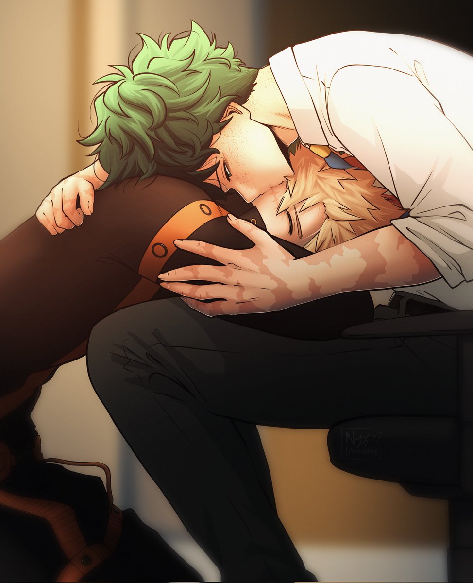 Napchan 🧡💚
#BKDKDAY2025 #bkdk