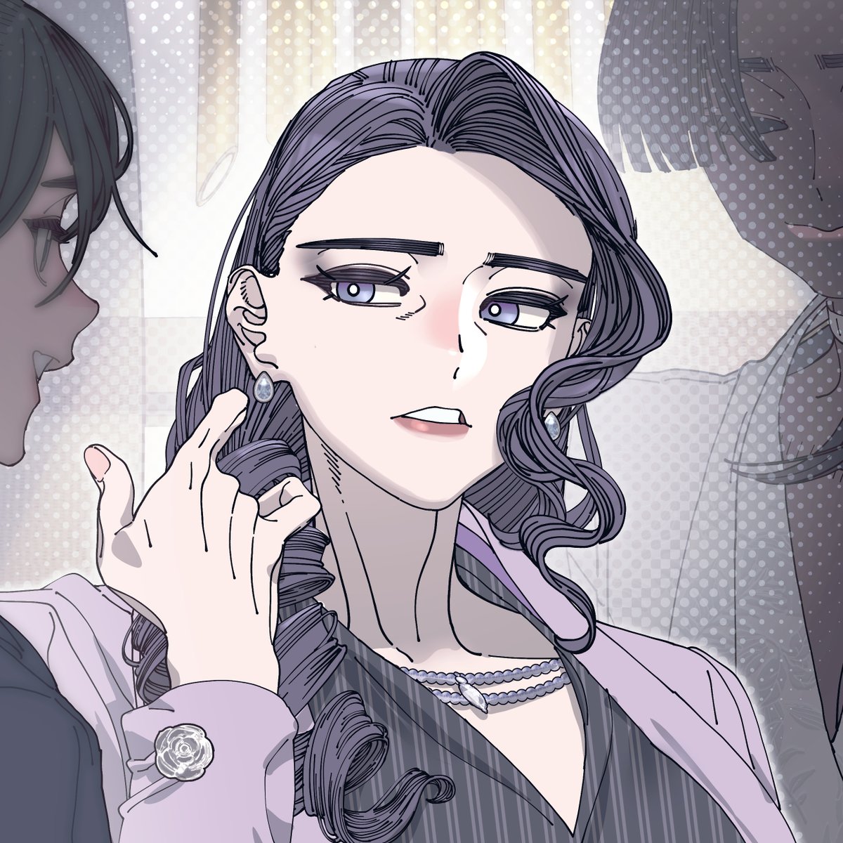 gado____'s tweet image. #쓰레기꽃
43화가 업데이트되었습니다.
잘 부탁드립니다. 
url.kr/mLr8aG