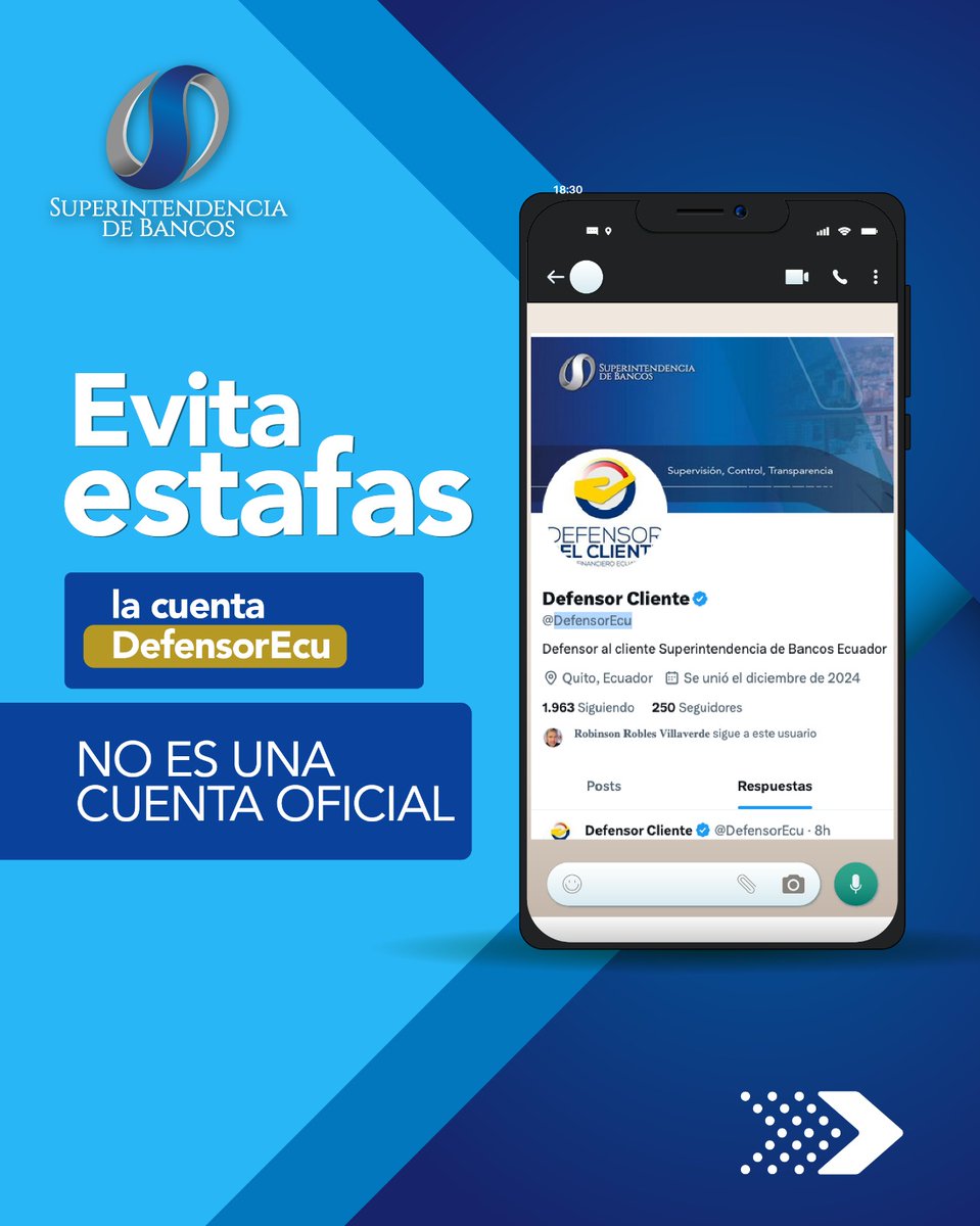 SuperDeBancosEc tweet media