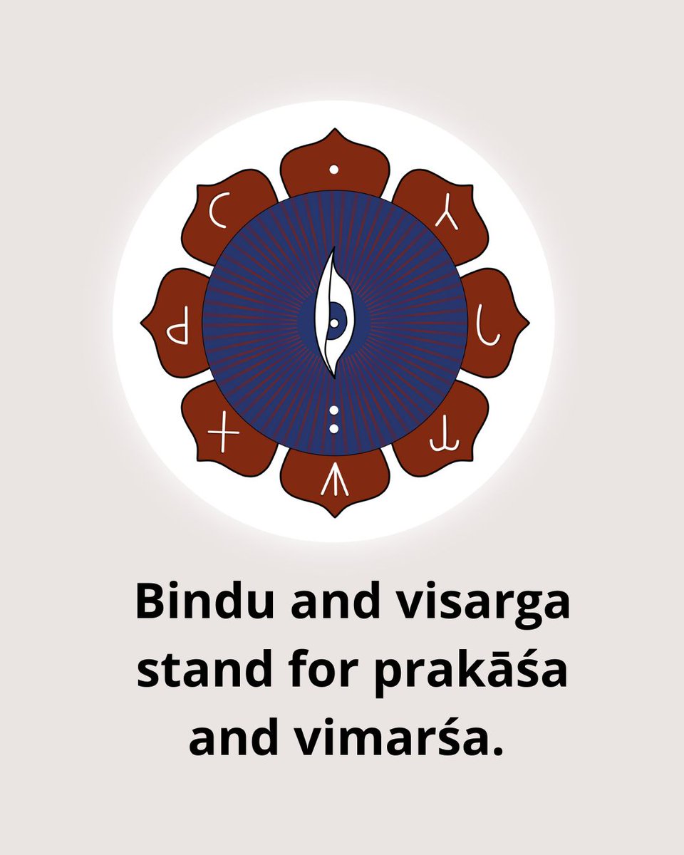 The symbol and its meaning!