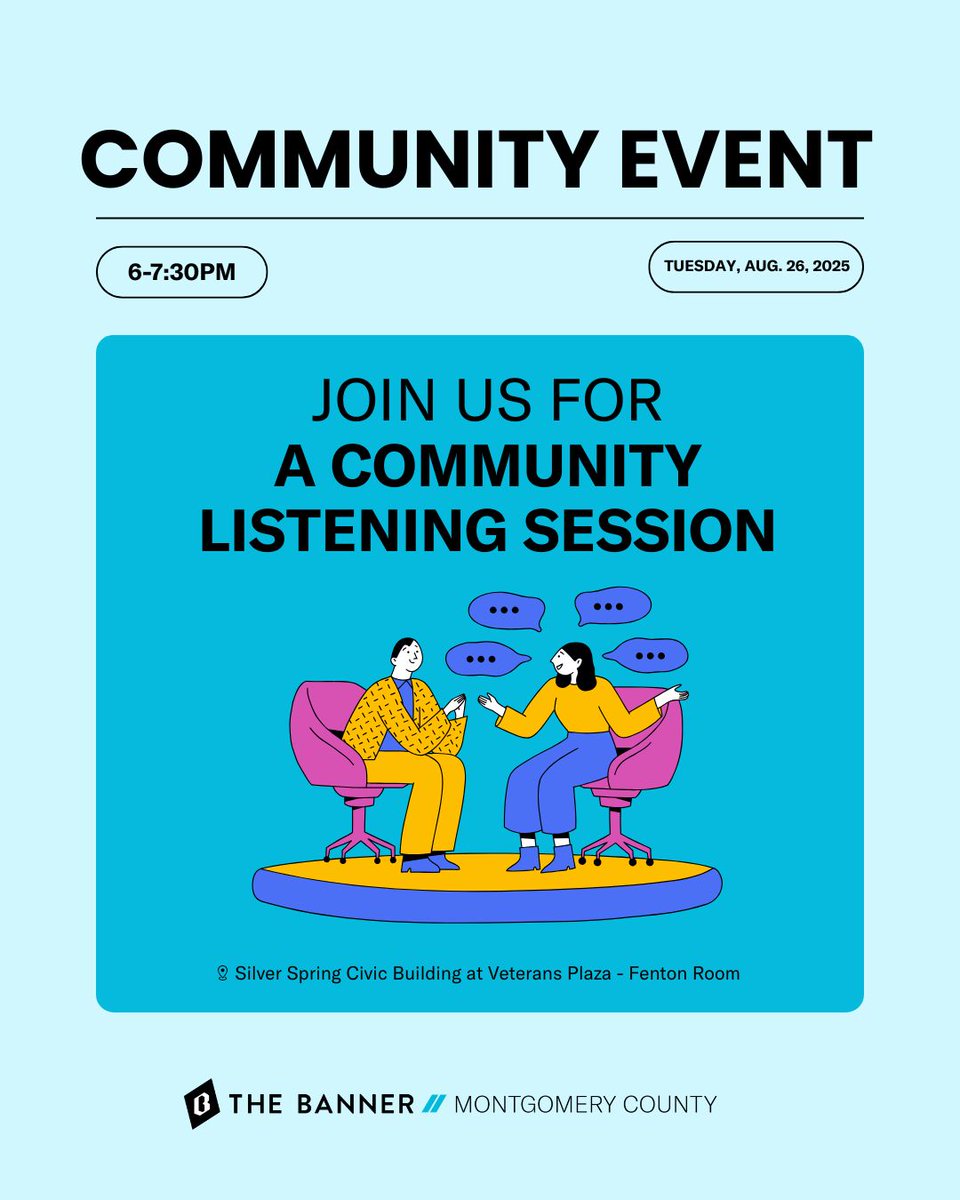 The Banner Montgomery tweet media