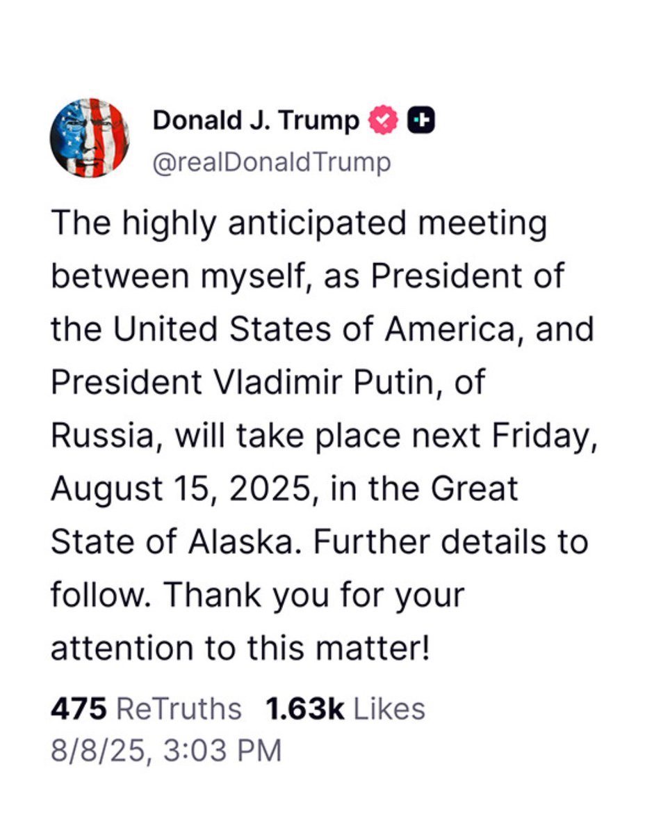 Since the end of the Cold War, summits have been used by US presidents as a mark of approval and withheld when they disapprove of Russian actions. Trump is, once again, signalling the value he places on Putin's friendship. It's a profound humiliation for the US.