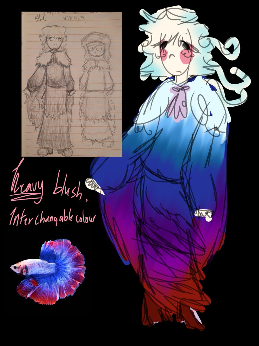 ꩜ D4M1 ꩜: SP1R4L CR3GS #1 F4N¡! tweet media