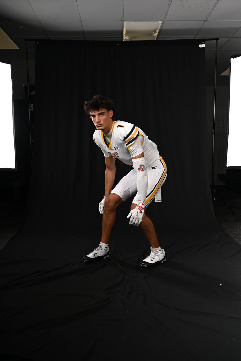 Blessed to be named as one of the top 50 seniors in all of SWFL❗️
<a href="/CoachRodeBV/">Richie Rode</a> <a href="/CoachVillegasBV/">Dave Villegas</a> <a href="/H2_Recruiting/">Hasani (H2) | Football Recruiting</a>