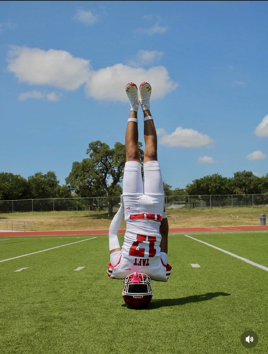 Camren Ballard tweet media