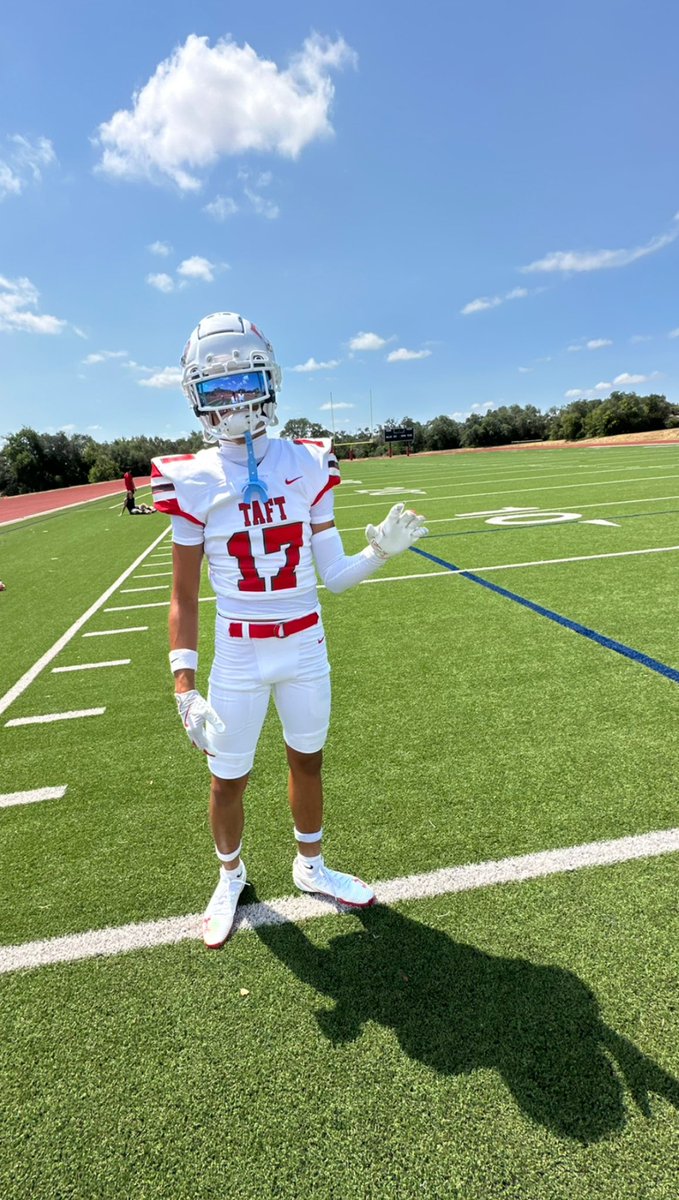 Camren Ballard tweet media