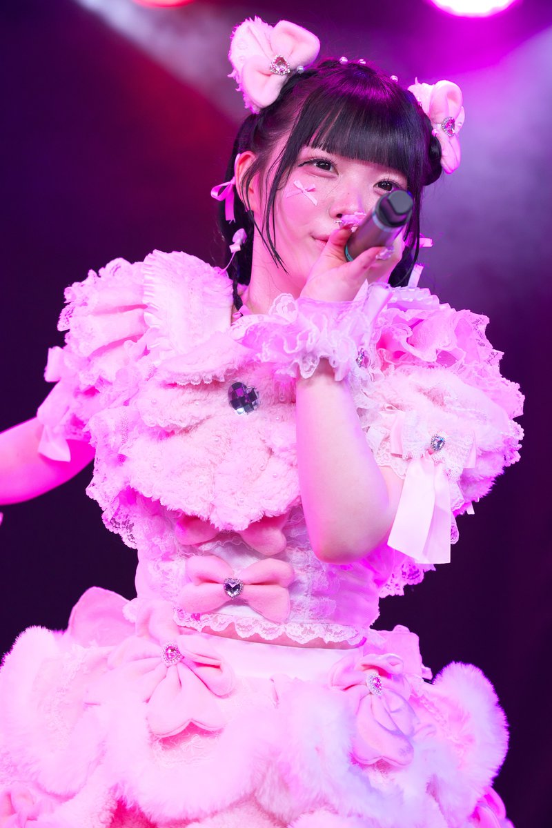 sg32767's tweet image. 2025.08.08 新宿Biske
#LIZZ
矢澤もも さん

#ももに盲目