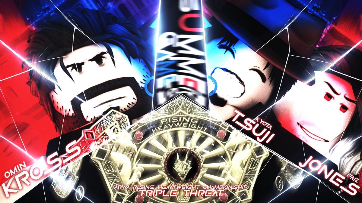 APWA || Asia Pro Wrestling Academy (@apwaca2021) on Twitter photo 【SUMMER GAMES】SEOUL | 2025.8.12
<a href="/ominteen/">𝕏</a> looks to continue this reign after dominating the APWA Braveheart scene, <a href="/DrBartholmew/">Dr Bartholomew</a> looks to get that championship BACK, and <a href="/qtFaiz/">Phenomenal.</a> looks to carry the company on his back further more! WHO WILL COME OUT VICTORIOUS IN THE MAIN EVENT? 【SUMMER GAMES】SEOUL | 2025.8.12
<a href="/ominteen/">𝕏</a> looks to continue this reign after dominating the APWA Braveheart scene, <a href="/DrBartholmew/">Dr Bartholomew</a> looks to get that championship BACK, and <a href="/qtFaiz/">Phenomenal.</a> looks to carry the company on his back further more! WHO WILL COME OUT VICTORIOUS IN THE MAIN EVENT?