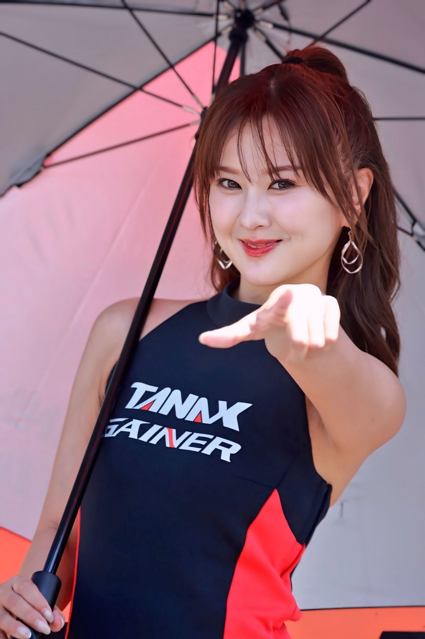 三奈あーさん。 MK👑🥟🍠🌻💛 on X: 