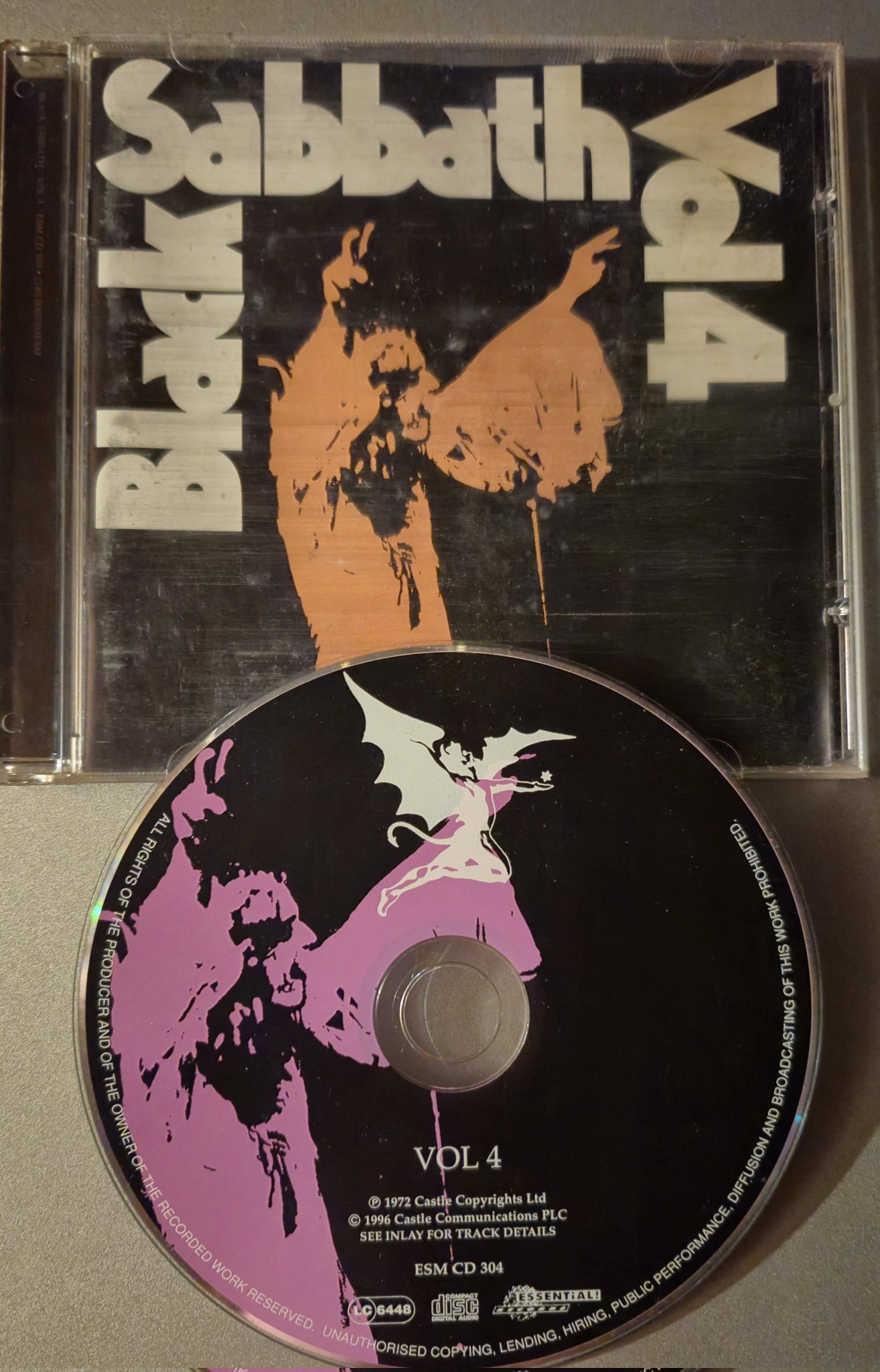 METAL FOREVER.666 on X: 
