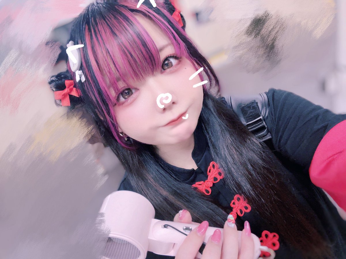 0fuyu148xx's tweet image. おっはろーん｡･*･:≡(　ε:)

世の中はお盆入ってるんか…
と思い出して予定より早い🚃でいどうちゅーー💪( Ꙭ💪)！！！

📍#サンコー梅島 店様🍋
╭━━━━━━━━╮
   ▶▶抽選時間
           ┗  9:45～
╰━ｖ━━━━━━╯
ᐠ( ᐢ ⩊ ᐢ )ᐟ今日はﾁｬｲﾅ風ﾃﾞｼ🥟

〝PR〟