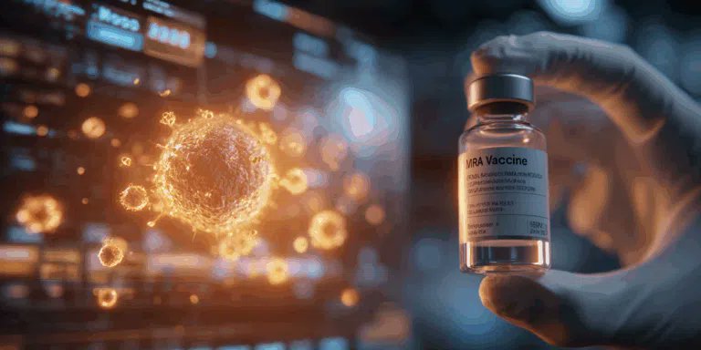 Haltecancer's tweet image. INFOS MONDE : DISPONIBLE 

VACCIN CONTRE LE CANCERS a 2500 euros 

La Russie a officiellement lancé des essais humains pour un vaccin personnalisé
contre le cancers, visant à combattre le mélanome en utilisant le
séquençage des tumeurs motivé par l&apos;IA.

#DrLaurentSchwartz