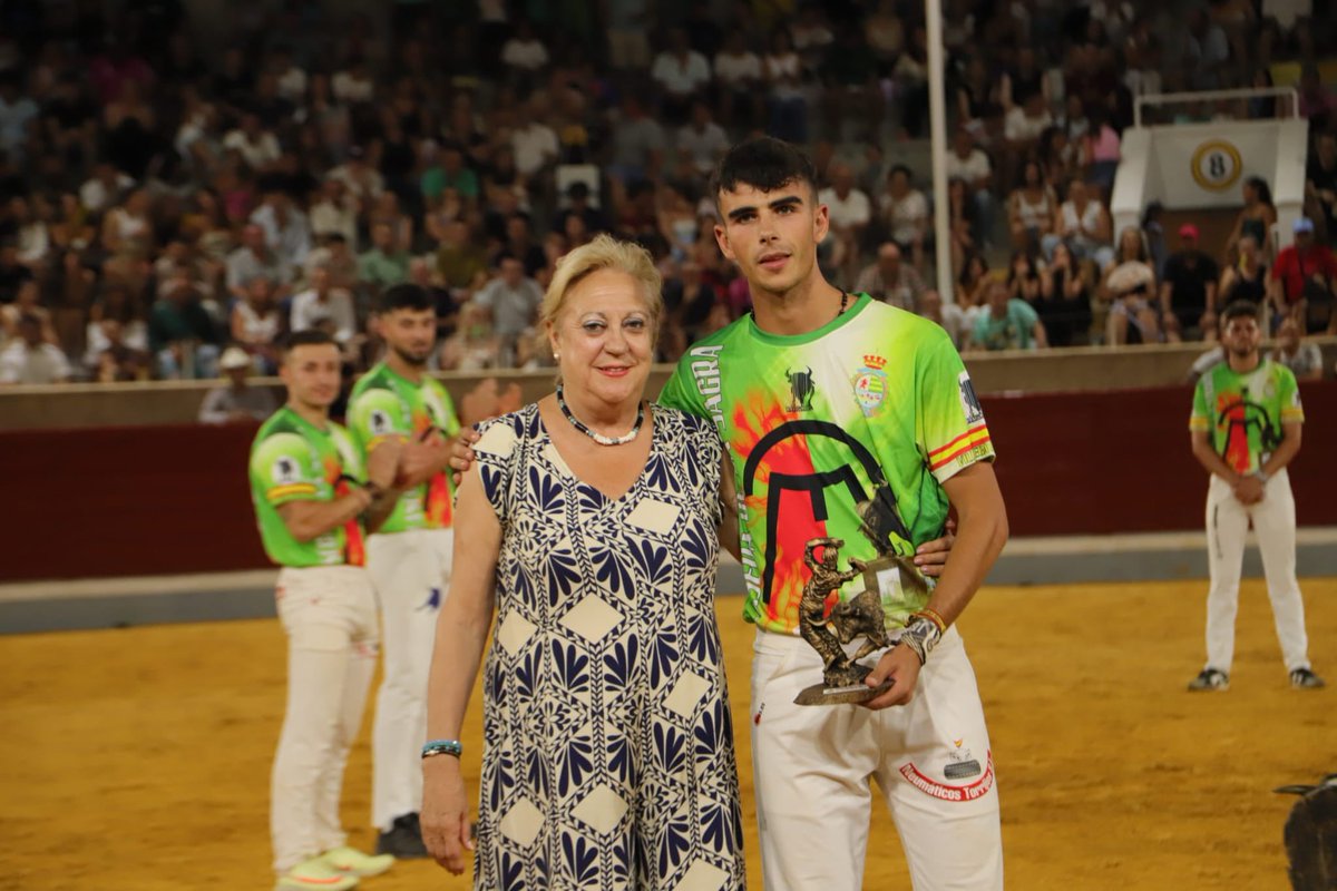 Finalizado el XI Concurso de Recortes de Villaseca de la Sagra 2025 , 1º y triunfador Roberto Carlos - <a href="/triikii_99/">TRIIKII_99</a>, 2º clasificado Javier Daganzo @javidaganzo y 3º David Ramírez “El Peque” @_el_peque_ 4º David Alcalá “Chiquitín”