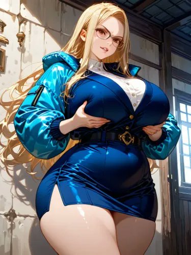 Thanks loser for the Titties from my throne. Dm me for a surprise! throne.com/mommykarengyna… #findom #aifindom