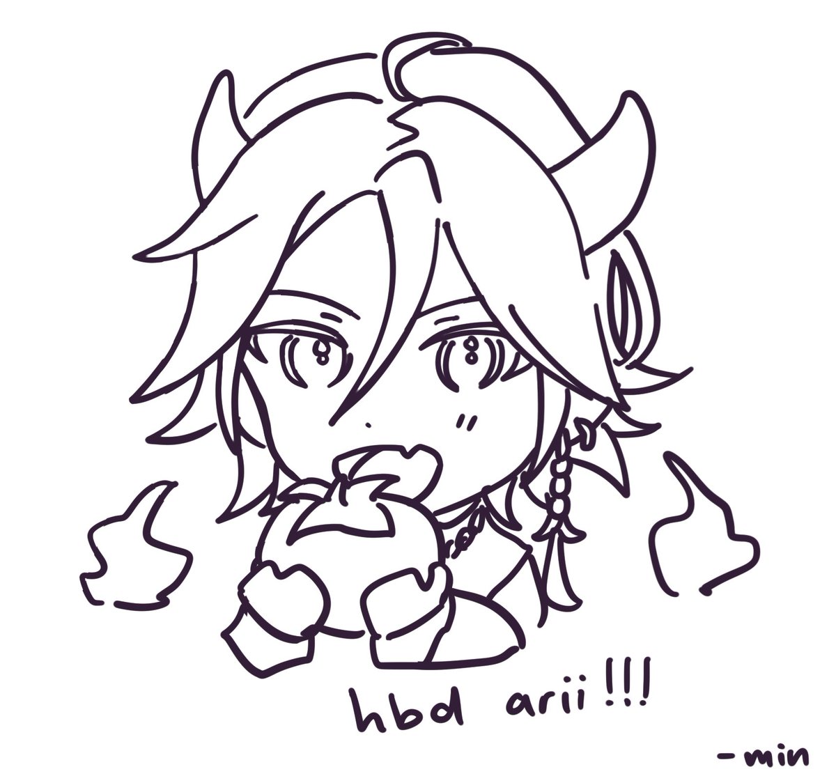 min ๐ (@shiuryoru) on Twitter photo <a href="/ariisoo/">arii ๐ฅ๐
โจ</a> HAPPY BIRTHDAY ARIIIIIIIIIIIIIII ๐๐๐๐๐๐๐๐๐๐๐๐๐๐๐๐๐๐๐๐๐๐๐๐๐๐๐๐๐๐๐ <a href="/ariisoo/">arii ๐ฅ๐
โจ</a> HAPPY BIRTHDAY ARIIIIIIIIIIIIIII ๐๐๐๐๐๐๐๐๐๐๐๐๐๐๐๐๐๐๐๐๐๐๐๐๐๐๐๐๐๐๐