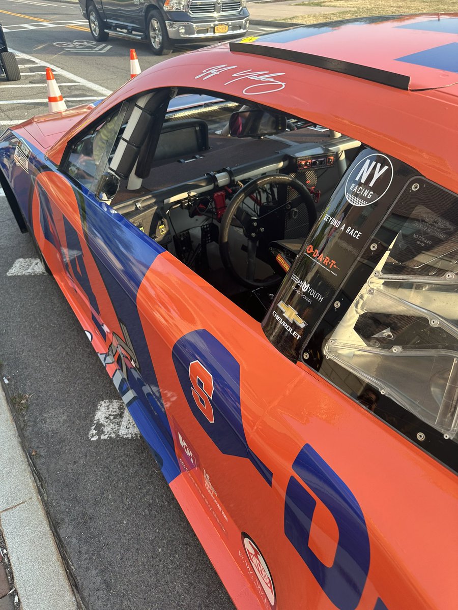 Dart Nascar 🤷🏻‍♂️