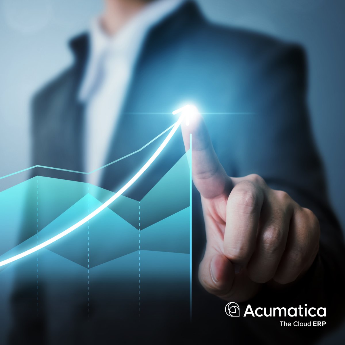Are you looking to take your business to new heights? 

Acumatica has shared an insightful blog post that offers essential strategies for growing a business in today's dynamic market. 

Check out the full blog here: ow.ly/MQjo50WCjHM

#BusinessGrowth