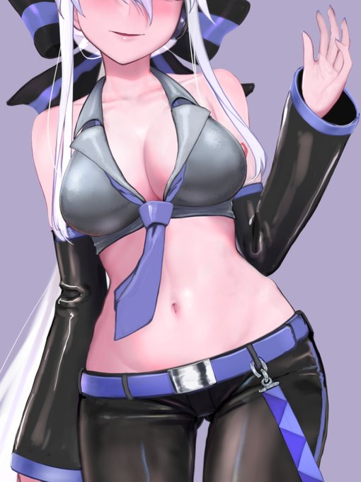 …はぁツマンネ(緑字)
 #8月9日は弱音ハクの日 