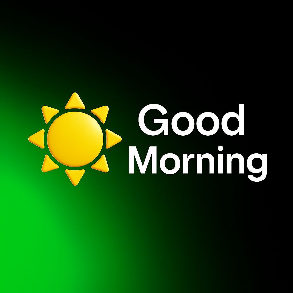 Good morning Web3 ☀️
The countdown to GRX Chain launch is on.
Fast. Scalable. Ready to power your next big build.
#GRXChain #Web3Morning #BuildOnGRX